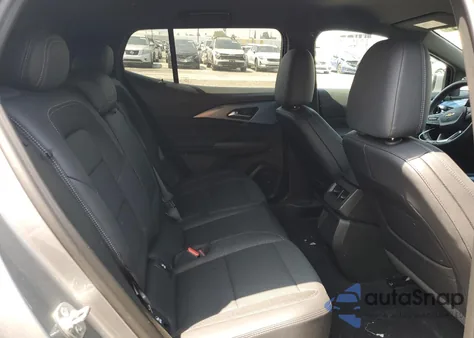 2025 Chevrolet Equinox Lt from USA, damaged, VIN 3GN7DLRP1SS179978